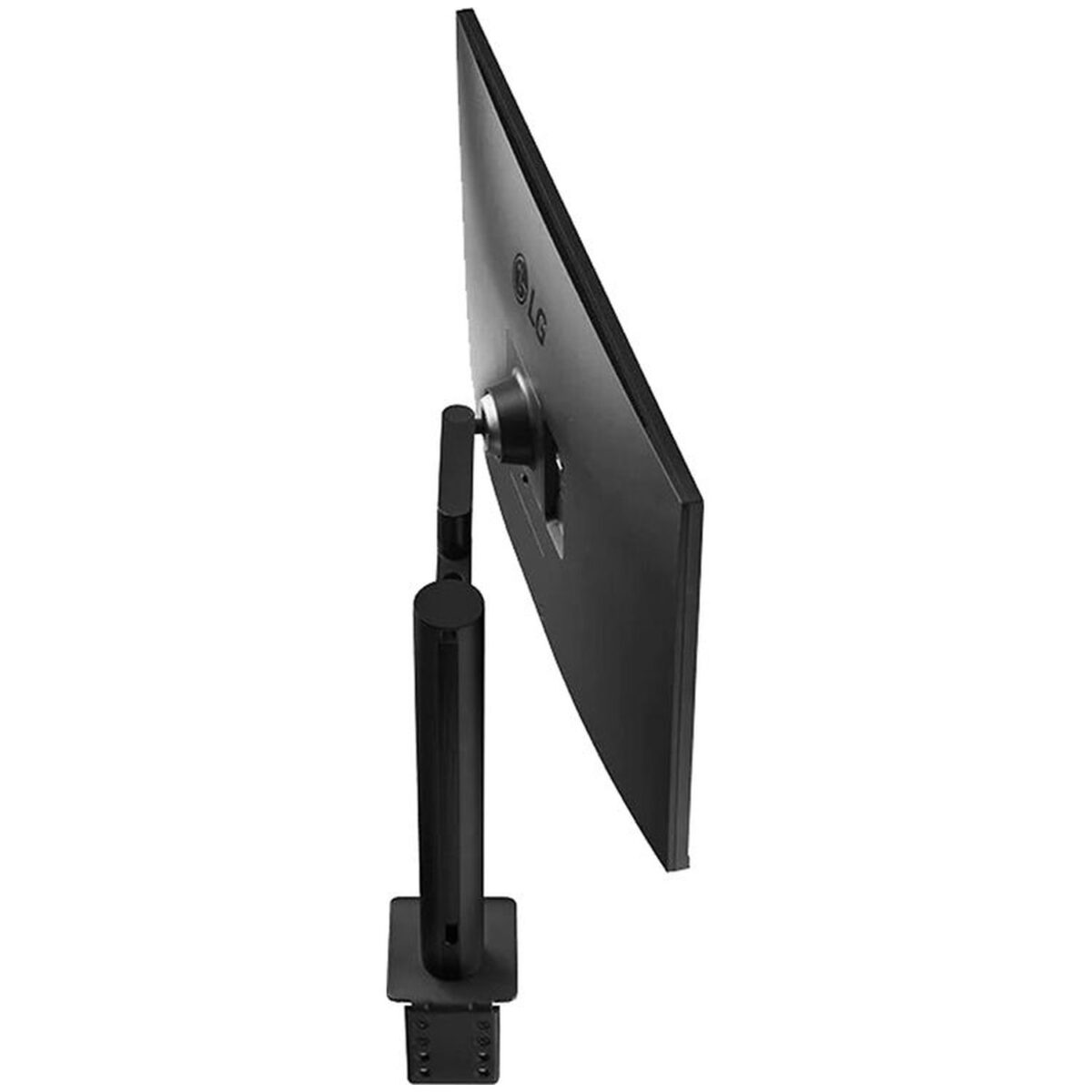 LG 32UN880-B 32 Inch UltraFine™ Display Ergo 4K HDR10 Monitor - Image 8