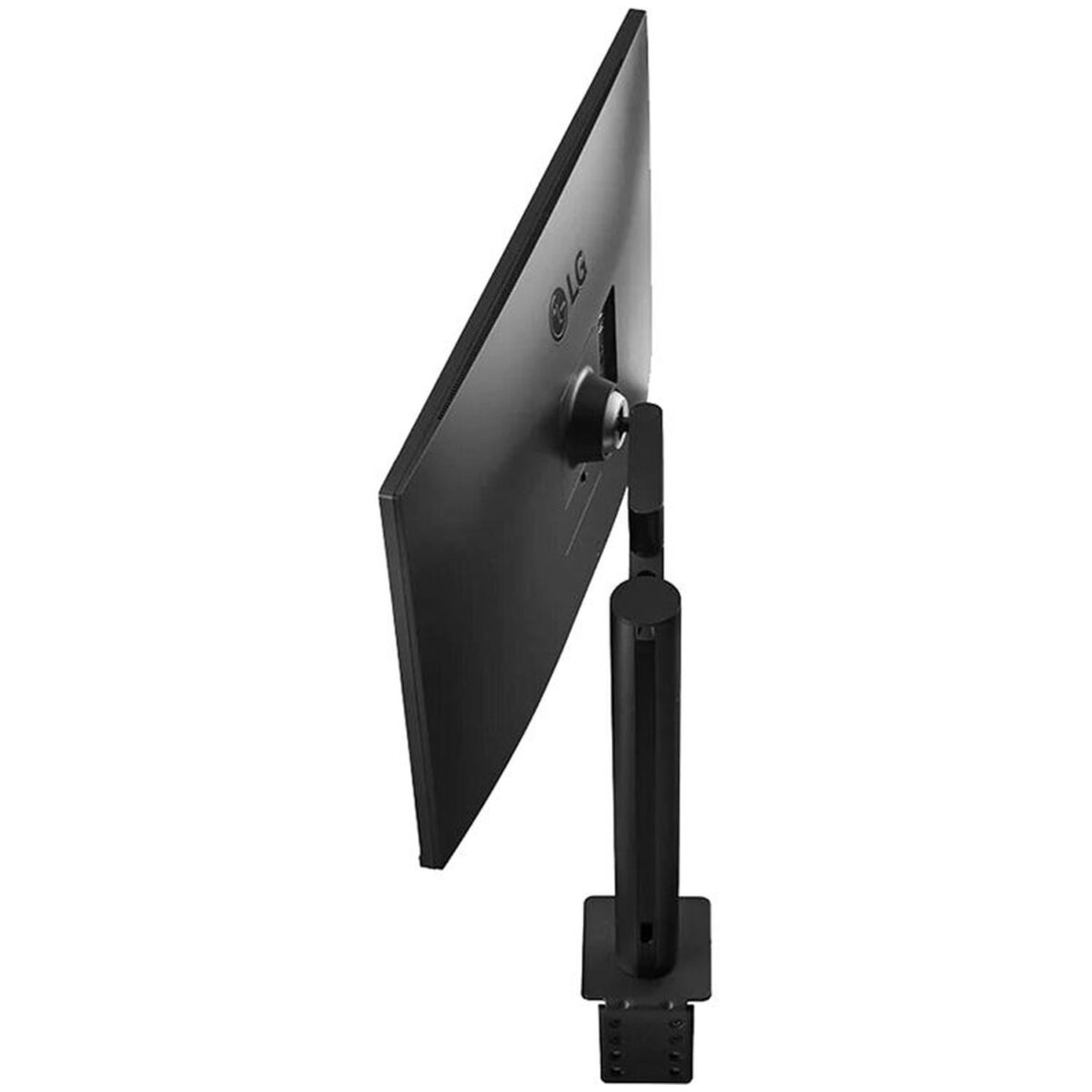 LG 32UN880-B 32 Inch UltraFine™ Display Ergo 4K HDR10 Monitor - Image 7