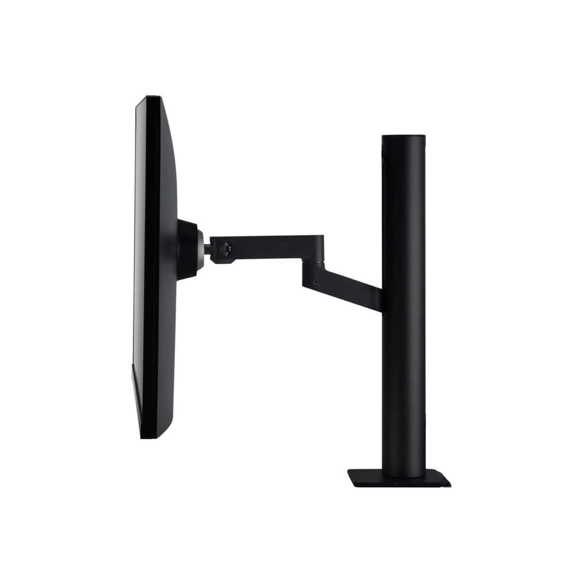 LG 32UN880-B 32 Inch UltraFine™ Display Ergo 4K HDR10 Monitor - Image 4