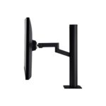 LG 32UN880-B 32 Inch UltraFine™ Display Ergo 4K HDR10 Monitor - Image 4