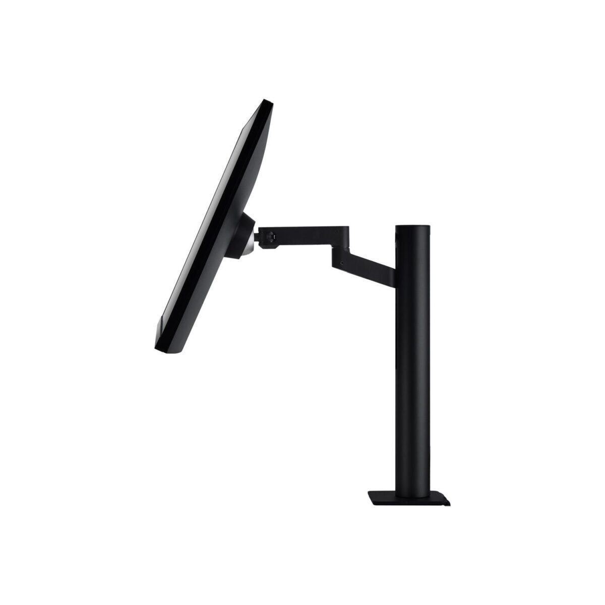 LG 32UN880-B 32 Inch UltraFine™ Display Ergo 4K HDR10 Monitor - Image 3