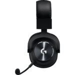 Logitech G PRO X Wireless Lightspeed Gaming Headset - Image 2