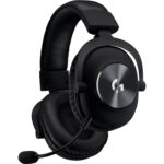 Logitech G PRO X Wireless Lightspeed Gaming Headset