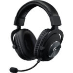 Logitech G PRO X Wireless Lightspeed Gaming Headset - Image 5