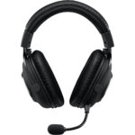 Logitech G PRO X Wireless Lightspeed Gaming Headset - Image 4