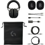 Logitech G PRO X Wireless Lightspeed Gaming Headset - Image 3