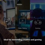 Lexar NM620 256GB M.2 2280 NVMe SSD - Image 3