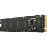 Lexar NM620 512GB M.2 2280 NVMe SSD - Image 2