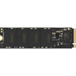 Lexar NM620 512GB M.2 2280 NVMe SSD