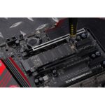 Lexar NM620 512GB M.2 2280 NVMe SSD - Image 5