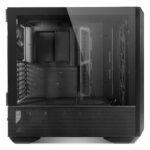 Lian Li LANCOOL III RGB Tower PC Case - Black - Image 7