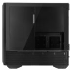 Lian Li LANCOOL III RGB Tower PC Case - Black - Image 8