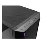 Lian Li LANCOOL III RGB Tower PC Case - Black - Image 6