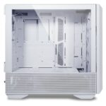 Lian Li LANCOOL III RGB Tower PC Case - White - Image 4
