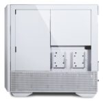 Lian Li LANCOOL III RGB Tower PC Case - White - Image 6