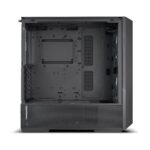 Lian Li Lancool 216 RGB Tempered Glass ATX Mid-Tower Computer Case - Black - Image 3