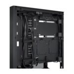 Lian Li Lancool 216 RGB Tempered Glass ATX Mid-Tower Computer Case - Black - Image 5