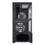 Lian Li Lancool 216 RGB Tempered Glass ATX Mid-Tower Computer Case - Black - Image 6