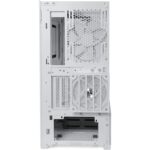 Lian Li Lancool 216 RGB Tempered Glass ATX Mid-Tower Computer Case - White - Image 5
