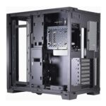 LIAN LI O11 Dynamic EVO Mid-Tower Case - Black - Image 8