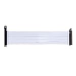 Lian Li O11D Evo Upright  Alloy Steel Material GPU Bracket (O11DE-6X) - White - Image 2