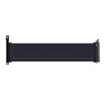 Lian Li O11D Evo Upright  Alloy Steel Material GPU Bracket (O11DE-6X) - Black - Image 2