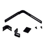 Lian Li O11D Evo Upright  Alloy Steel Material GPU Bracket (O11DE-6X) - Black - Image 3