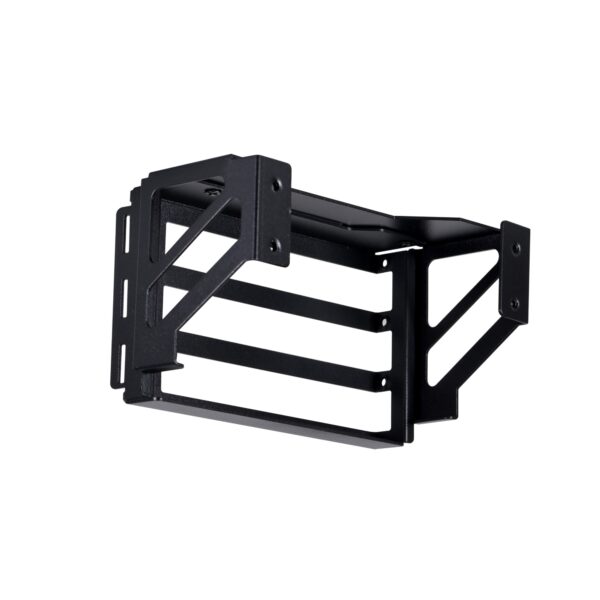 Lian Li O11D Evo Upright  Alloy Steel Material GPU Bracket (O11DE-6X) - Black