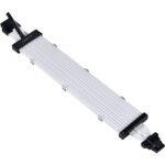Lian-Li Strimer Plus V2 12VHPWR (12+4 To 12+4 Pin) 12 Light Guides ARGB Extension Cable - Image 2