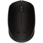 Logitech B170 Wireless Mouse