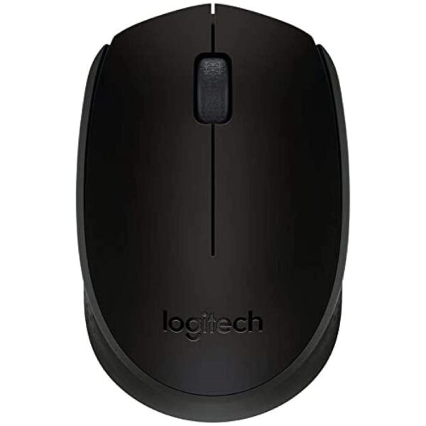 Logitech B170 Wireless Mouse