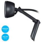 Logitech C270 720p HD Webcam - Image 6