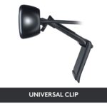 Logitech C310 HD Webcam - Image 5