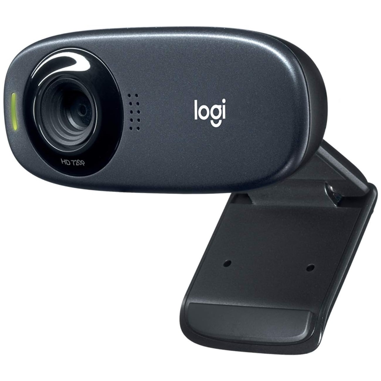 Logitech-C310-HD-Webcam.jpg Logitech C310 HD Webcam - Image 1