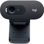 Logitech C505 HD Webcam - Image 2