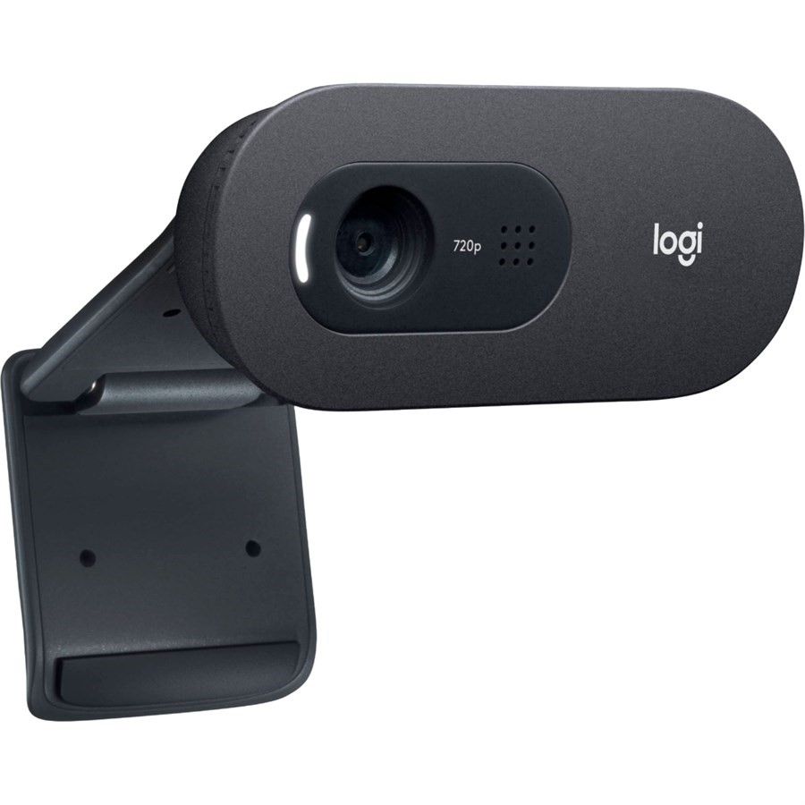 Logitech-C505-HD-Webcam.jpg Logitech C505 HD Webcam - Image 1