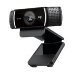 Logitech C922 Pro HD Stream Webcam - Image 2