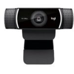 Logitech C922 Pro HD Stream Webcam