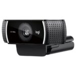 Logitech C922 Pro HD Stream Webcam - Image 3