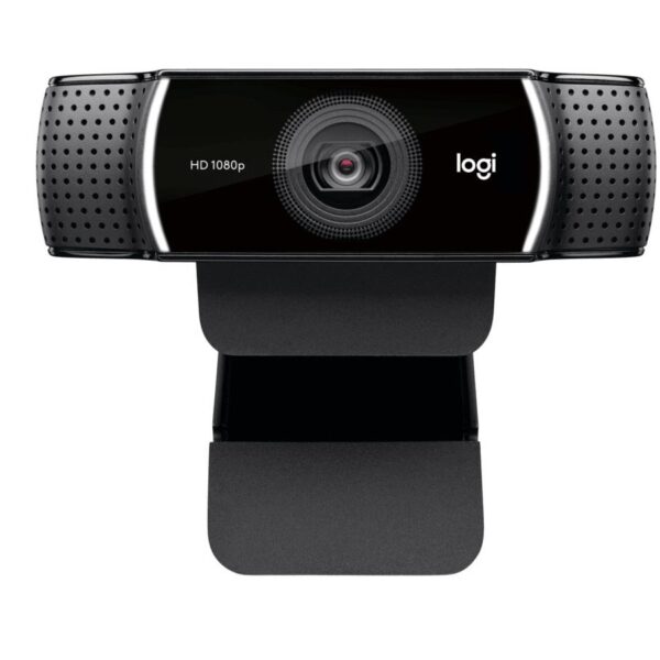 Logitech C922 Pro HD Stream Webcam
