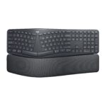Logitech Ergo K860 Wireless Split Keyboard - Image 2