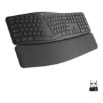 Logitech Ergo K860 Wireless Split Keyboard