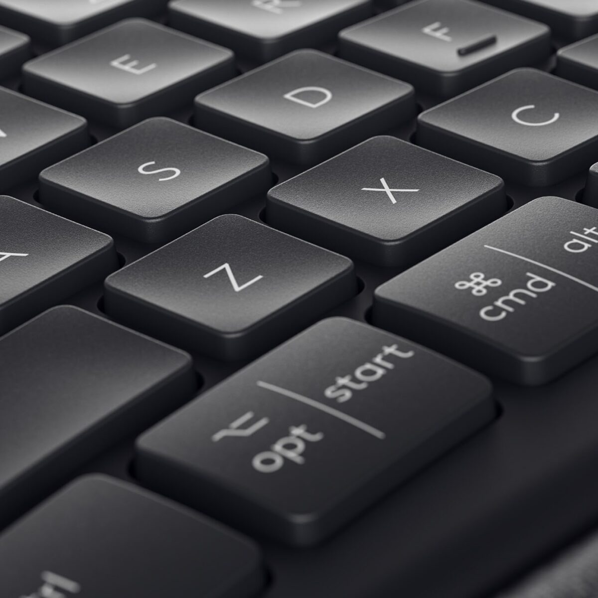 Logitech Ergo K860 Wireless Split Keyboard - Image 3