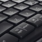 Logitech Ergo K860 Wireless Split Keyboard - Image 3