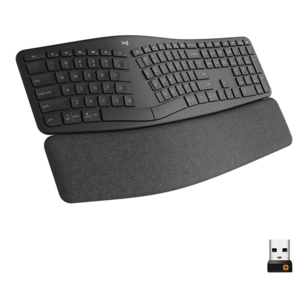 Logitech Ergo K860 Wireless Split Keyboard