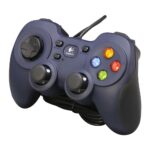 Logitech F310 Console Style Gamepad - Image 2