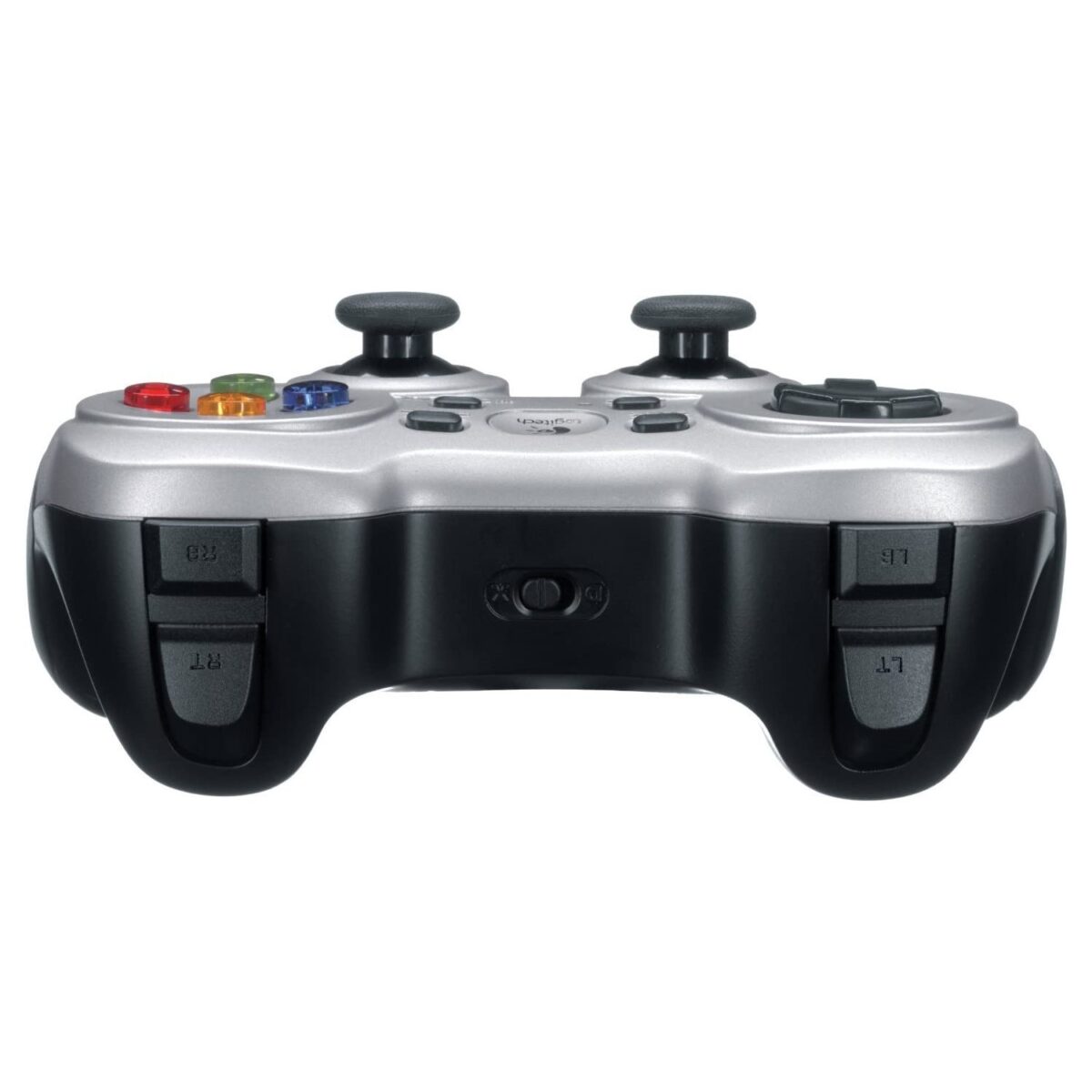 Logitech F710 Wireless GamePad - Image 3