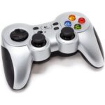 Logitech F710 Wireless GamePad - Image 4