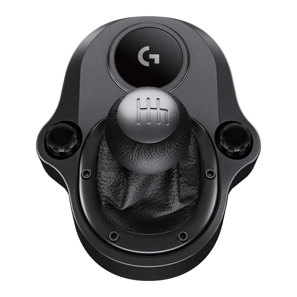 Logitech G Driving Force Shifter for G923, G29 and G920 Racing Wheels - Image 2