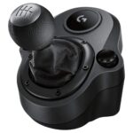 Logitech G Driving Force Shifter for G923, G29 and G920 Racing Wheels
